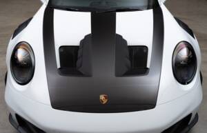 Bild 16/41 von Porsche 911 GT3 RS (2024)