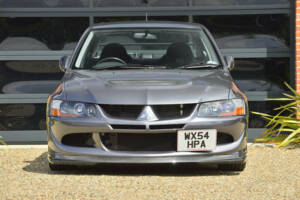 Afbeelding 12/26 van Mitsubishi Lancer Evolution VIII (2004)