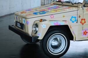 Image 10/47 of Volkswagen Thing 1500 (1981)