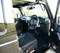 Image 21/50 of Jeep Wrangler 3.6 V6 (2014)