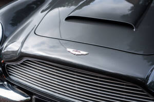 Imagen 46/49 de Aston Martin DB 6 Mk II (1970)