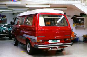 Bild 9/37 von Volkswagen T3 Westfalia Joker 1.6 TD (1985)