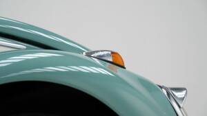 Image 12/15 of Volkswagen Beetle 1200 (1962)