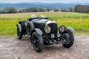 Imagen 2/9 de Bentley 4 1/2 Litre (1929)