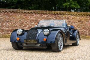 Bild 22/50 von Morgan Plus Six (2019)