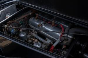 Bild 39/40 von Riley 2.5 Litre RMB (1948)