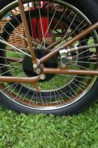 Bild 17/30 von NUT 6 HP (1914)