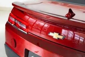 Bild 22/25 von Chevrolet Camaro 3.6L (2015)