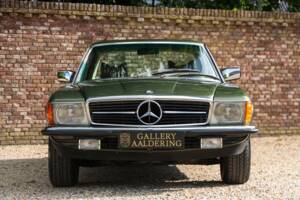 Image 5/50 de Mercedes-Benz 280 SLC (1976)