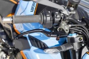 Image 20/50 of Ducati Streetfighter V4 Lamborghini (2024)