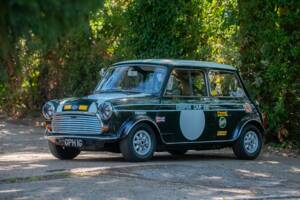 Image 45/50 of Morris Mini Cooper S 1275 (1968)