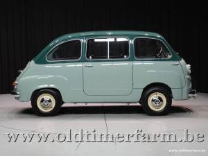 Image 8/15 of FIAT 600 Multipla (1956)