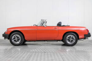 Bild 14/50 von MG MGB (1976)