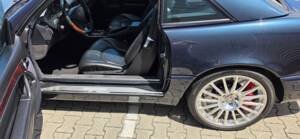 Image 45/100 of Mercedes-Benz SL 500 (1999)