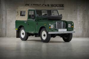 Bild 6/87 von Land Rover 88 (1972)