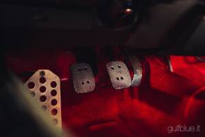 Bild 46/52 von Alfa Romeo 75  2.5 V6 (1986)