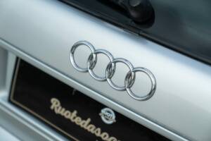 Bild 15/50 von Audi A6 Avant 2.0 quattro (1995)