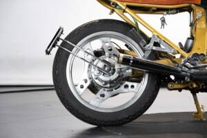 Immagine 37/50 di Honda CX 500 (1982)