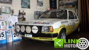 Bild 1/10 von Opel Ascona 2,0 S (1981)