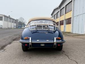 Imagen 5/21 de Porsche 356 C 1600 SC (1965)