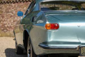 Bild 45/50 von Volvo 1800 E (1970)
