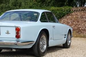 Bild 49/50 von Maserati 3500 GTI Sebring (1964)