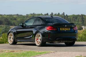 Image 4/38 of BMW M2 CS Coupé (2020)