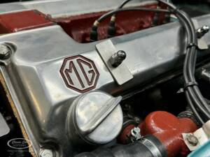Imagen 32/40 de MG MGA Twin Cam (1959)