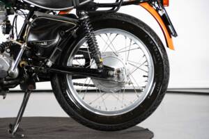 Bild 17/50 von Ducati 350 Scrambler (1974)