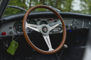 Image 12/28 of Porsche 356 B 1600 (1960)