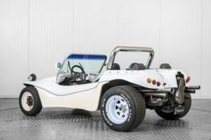Bild 6/50 von Volkswagen Buggy (1961)