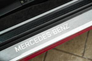 Immagine 29/50 di Mercedes-Benz SL 600 (1994)