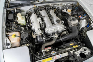 Bild 36/50 von Mazda MX-5 1.6 (1990)