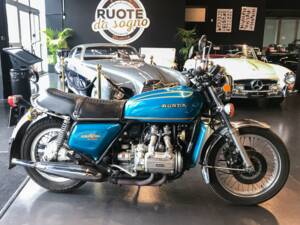 Image 2/14 de Honda DUMMY (1976)