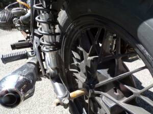 Bild 27/47 von BMW DUMMY (1980)