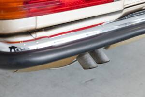 Afbeelding 28/32 van Mercedes-Benz 300 SL (1986)