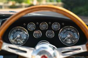 Afbeelding 14/30 van Maserati Mistral 3700 Spyder (1966)