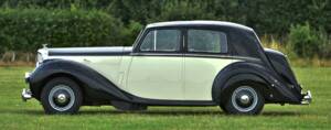 Immagine 5/50 di Bentley Mark VI (1952)