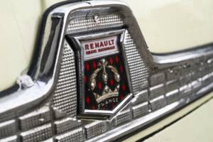 Image 9/29 of Renault Ondine (1960)