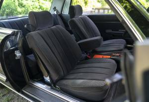 Image 27/36 of Mercedes-Benz 380 SLC (1981)