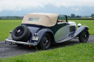 Bild 3/33 von Bugatti Typ 57 (1934)