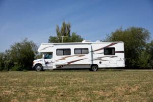 Bild 21/50 von Ford E-450 Forest River Sunseeker (2007)