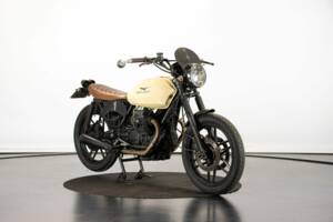 Image 6/50 of Moto Guzzi V 35 Imola II (1983)