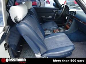 Imagen 10/15 de Mercedes-Benz 450 SLC (1979)