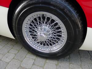 Afbeelding 11/14 van Austin-Healey 3000 Mk II (BJ7) (1963)