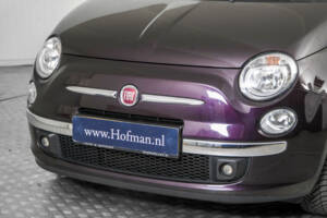 Image 18/48 de FIAT 500 C (2014)