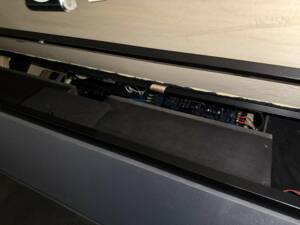 Image 11/26 of Volkswagen T1 Samba (1965)