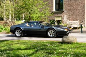Image 11/27 of Ferrari 512 BBi (1984)