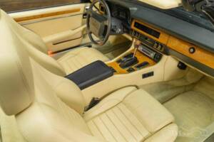 Immagine 15/19 di Jaguar XJ-S Convertible (1990)