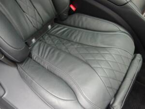 Bild 37/99 von Mercedes-Benz Maybach S 500 (2015)